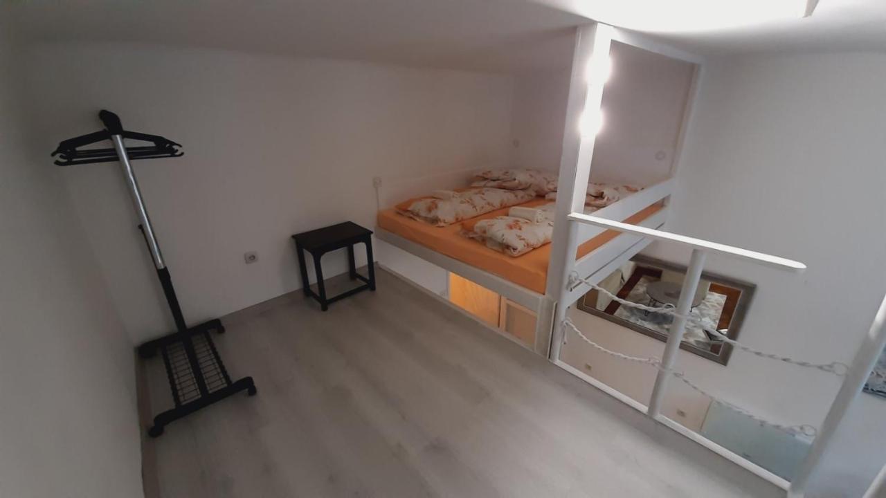 Apartment Amra SJJ Exteriör bild