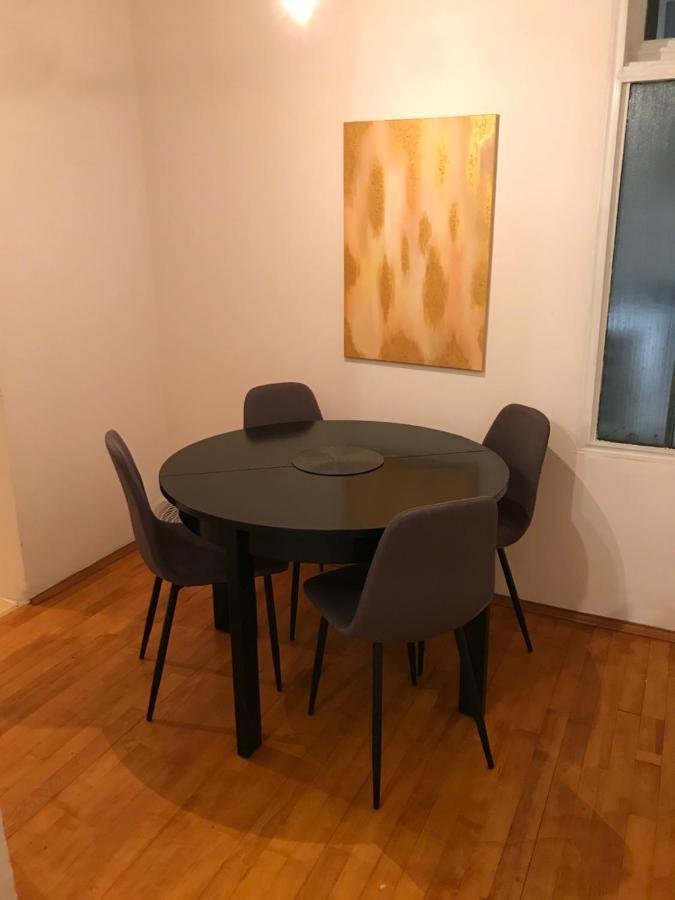 Apartment Amra SJJ Exteriör bild