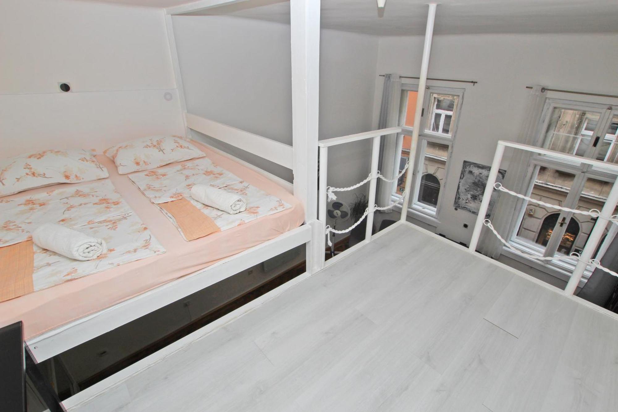 Apartment Amra SJJ Exteriör bild